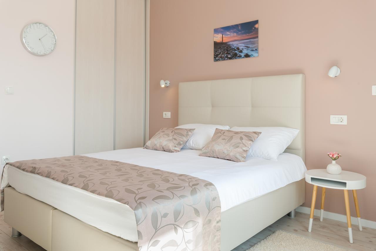 Retro Rooms Zadar Exterior photo